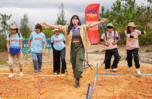 Canal Trece estrena “Rally STEAM”: una competencia donde la diversión y la exploración son las protagonistas