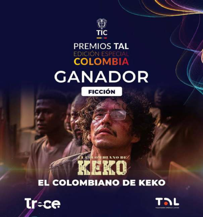 Canal Trece suma importantes reconocimientos nacionales e internacionales