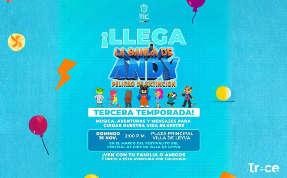 Trece estrena producciones imperdibles este fin de semana