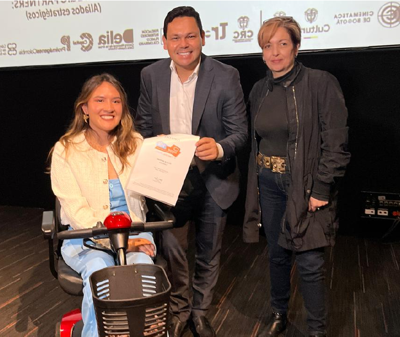 Canal Trece, único medio público regional colombiano seleccionado en los INPUT 2026